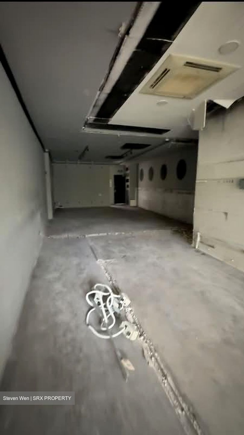 Tanjong Pagar Conservation Area (D2), Shop House #557278441